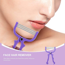 Facial Hair Remover Depilator Threading Hair Removal Face (1 Pc) - dailyneed.life