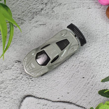 Metal Mini Car Toy, Free Wheel Toy Vehicle (Multicolor / 1 Pc) - dailyneed.life