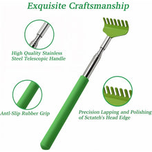 Khujli Stick – 57 cm Long Telescopic Back Scratcher (1 Pc) - dailyneed.life
