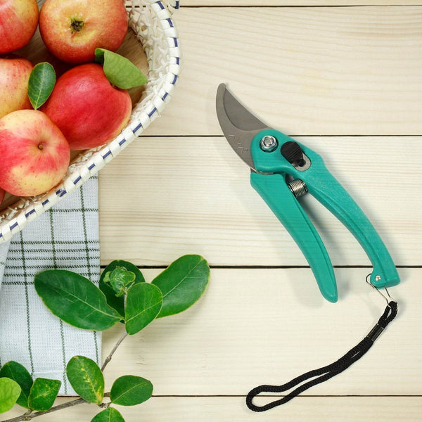 Heavy Duty Gardening Cutter Tool Plant Cutter for Home Garden | Wood Branch Trimmer | Grass Cutting Accessories | Sturdy Stem Scissors - dailyneed.life