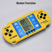 Handheld Video Game Station Pocket Game Toy. - dailyneed.life