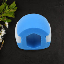 CN Blue Mouth Exerciser – Fast Jaw Sculpting Tool - dailyneed.life