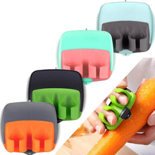Hand Palm Peeler with Rubber Grip for Fruits & Vegetables - dailyneed.life