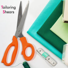 Tailor Scissors And Measuring Tape High Quality Scissor With Flexible Measuring Tape For Tailor & Home Use Scissor - dailyneed.life