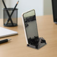 Multi-Angle Plastic Mobile Phone Stand Holder (2 pc / mix color) - dailyneed.life