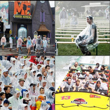 Raincoat Protect Body Arms Legs, Waterproof Reusable Rain Suit for Outdoor Accessory (1pc) - dailyneed.life