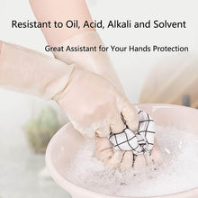Cleaning Gloves Hand Gloves for Kitchen Household (1 Pair) - dailyneed.life