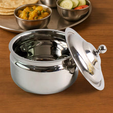 Premium Stainless Steel Ghee Pot - dailyneed.life