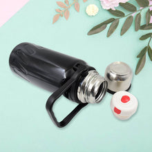Stainless Steel Water Bottle, Vacuum Insulated Cup / Bottle (1200 ML) - dailyneed.life