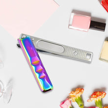 Stainless Steel Folding Portable Large Nail Clippers with Nail File (1 Pc / Mix Design) - dailyneed.life