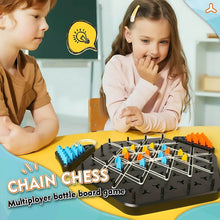 Strategic Triangle Color Matching Puzzle Board Game for Kids & Family - dailyneed.life
