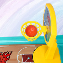 Mini Table top Finger Basketball & Bowling Game – Indoor Family Fun for Kids & Adults - dailyneed.life