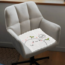 Ice Pad Cartoon Cute Summer Gel Cooling Office Cushion (35×35 CM / 1 Pc) - dailyneed.life