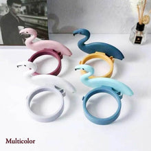 Hair Dryer Wall Mount Holder, Organiser Stand with Hooks for Bathroom Storage - dailyneed.life