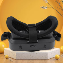 3d VR Headset Compatible with iPhone & Android Virtual Reality VR Goggles For 3D VR Movies Video Games (1 Pc) - dailyneed.life