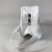 Small Zippered Cosmetic Pouch, Toiletry Bag for Cosmetics (1 Pc) - dailyneed.life