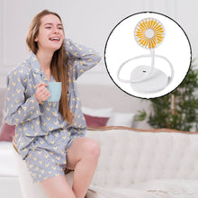 Mini USB Fan - Compact, Portable Cooling Solution (1 Pc) - dailyneed.life
