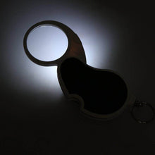 Double-Magnification Led Magnifiers with Light (1 Pc / Big) - dailyneed.life