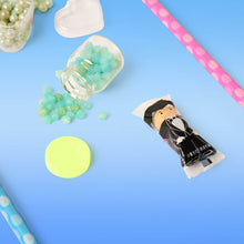 Fun Candy Design Pencil Set with Accessories Set (1 Set ) - dailyneed.life