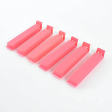 Ritu 18-Piece Plastic Pouch Sealer Clip Set - dailyneed.life
