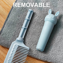 Adorable Bunny Detangling Comb (1 Pc) - dailyneed.life