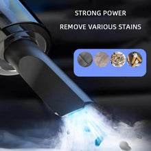 Wireless Handheld Car Vacuum Cleaner, 2 in1 Dust Buster (1 Set) - dailyneed.life