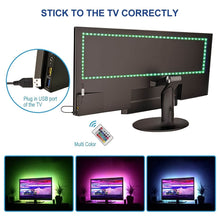 3M RGB LED Strip Lights, LED Mood Lights (1 Set) - dailyneed.life