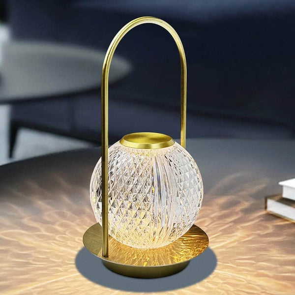 Rechargeable LED Lamps, Touch lamp (7W / 1800mAH) - dailyneed.life