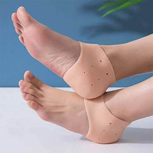 Kid Silicone Heel Protectors (1 Pair) - dailyneed.life