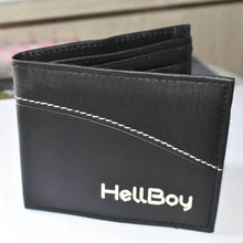 Mens Leather Wallet / Leather Wallet for Men - dailyneed.life