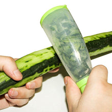 Smart Multifunctional Vegetable / Fruit Peeler for Kitchen - dailyneed.life