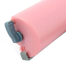 Plastic Handle Sofa Bed Clothes Lint Hair Dust Remover Cleaning Brush (1 Pc) - dailyneed.life