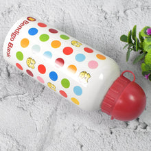 Aluminium, Metal Sports Water Bottle, 1 Pc (Capacity 350 ML Approx) - dailyneed.life