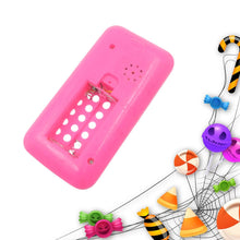 Barbiee Musical Phone, Watch & Glasses Set for Girls – ABS Calling Toy (3-Piece, Battery Not Included) - dailyneed.life