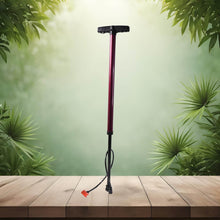 High Pressure Hand Air Pump with Dual Nozzle - dailyneed.life