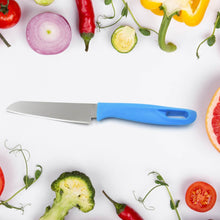 Stainless Steel Knife For Kitchen Use, Knife Set, Knife & Non-Slip Handle With Blade Cover Knife, Fruit, Vegetable,Knife Set (1 Pc) - dailyneed.life