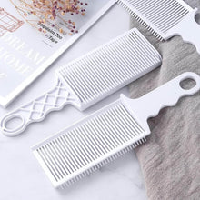 Ergonomic Flat Top Fading Clipper Comb Hair Care Styling | Brushes & Combs (1 Pc), Hair accessories - dailyneed.life