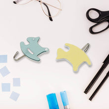 Multipurpose Self-Adhesive hooks (2 Pc Set) - dailyneed.life