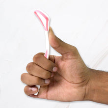 Tongue Cleaner Oral Tongue Cleaner Brush Scraper (1 Pc) - dailyneed.life