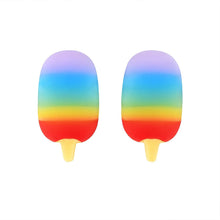 Jelly Popsicle Erasers – Cute & Fancy Mini Erasers for Kids (2 Pc Set, Mix Design) - dailyneed.life