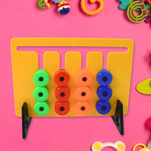 Montessori Slide Puzzles Toys for Kids (36 Challenges / 1 Set) - dailyneed.life