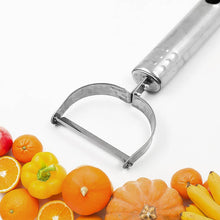 Fruit Peeler Vegetable Peel Removal Tool (1 Pc) - dailyneed.life