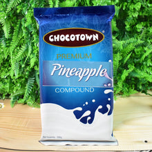 Chocotown Premium Pineapple Compound (500gm) - dailyneed.life