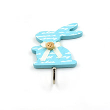 Bunny Adhesive Wall Sticky Hook Strong Wall Hook For Office , Bathroom & Home Use (1 Pc Hook) - dailyneed.life