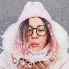 Soft Winter Cap, Woolen Inside Fur Beanie Cap (1 Pc / Mix Design & Color) - dailyneed.life