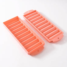 Compact Plastic Ice Stick Tray (1 Pc) - dailyneed.life