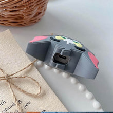 Cartoon Character Silicon Charger Case Cover For iP 18-20W, for iPhone (Mix Design / 1 Pc) - dailyneed.life