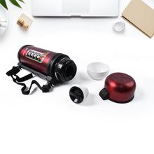 Stainless Steel Water Bottle Vacuum Insulated Thermos Flask Double-Walled Coffee Thermos Flask Leak-proof Water Bottle for Sports, Fitness, Gym (1500ML) - dailyneed.life