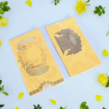 Wedding Gift Envelopes pack of 10 pcs Money Cash Gift Cover Shagun Birthday Marriage, Baby Shower, Anniversary, Money Envelope Lifafa Envelope Multicolor Premium Envelope (10 Pcs Set) - dailyneed.life