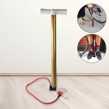 Strong Steel Air Pump (1 Pc / Mix Color) - dailyneed.life